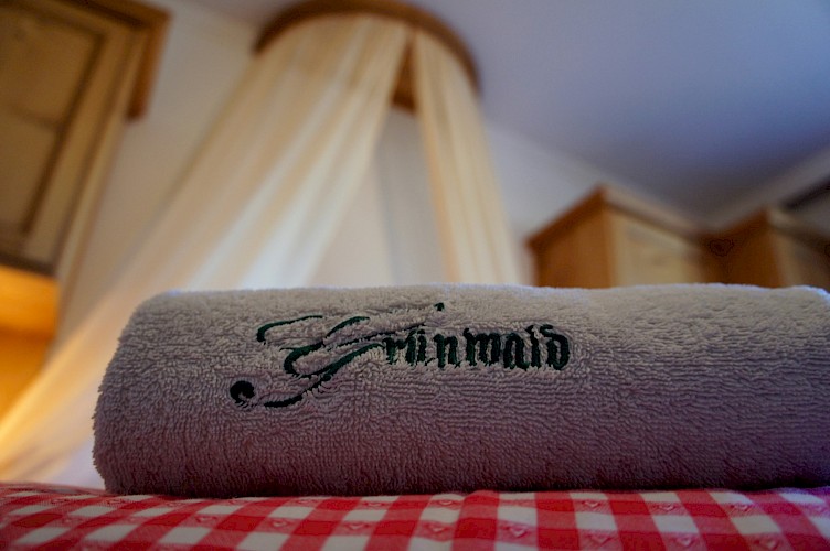 Gourmet Hotel Grünwald