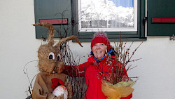 Oster Familienbonus Pauschale