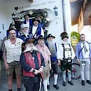 Post vom 22.09.2025 18:24 - Was für eine tolle BART-EM in Leogang! Herzliche Glückwünsche für die super Plat