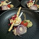 Post vom 28.12.2025 08:50 - Und wieder ein paar Augen und Gaumen-Schmankerl