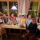 Post vom 07.02.2026 20:42 - 》25 Jahre Urlaub im Gourmet- Hotel Grünwald 