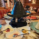 Post vom 13.03.2026 20:43 - Ein gemütlicher Abend mit Hut-Essen bei uns im Grünwald 