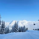 Post vom 28.03.2026 17:20 - Neuschnee-Alarm Ende März! ❄️⛷️