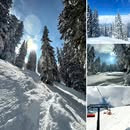 Post vom 03.04.2026 16:39 - Der März & April haben uns nochmal mit viel Neuschnee überrascht